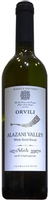 Вино «Алазанская долина Алазанская долина» белое 16% 0.75л