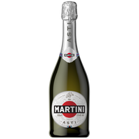 Игристое вино «Martini Asti» белое сладкое асти 7.5% 0.75л
