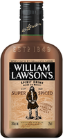 Напиток «William Lawson's Super Spiced» 35% 0.25л