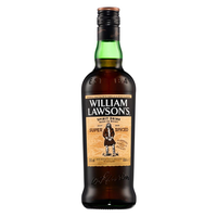 Напиток «William Lawson's Super Spiced» 35% 0.5л