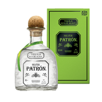 «Patron Silver» 40% 0.75л