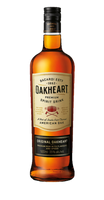 Напиток «Oakheart Original» на основе рома 35% 0.5л