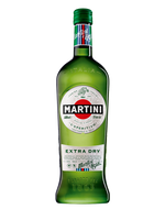 Вермут «Martini Extra Dry» сухой 18% 0.5л