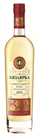 Водка «Кизлярка Оригинальная» 40% 0.5л