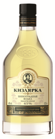 Водка «Кизлярка Выдержанная» 45% 0.25л