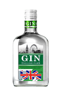 Джин «English Park» 40% 0.25л