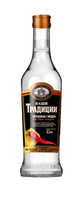 «Наши Традиции Перцовая с Мёдом» горькая 35% 0.25л