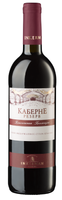 Вино «Инкерман Каберне Резерв» красное сухое крым 13% 0.75л