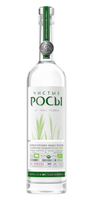 Водка «Чистые Росы» 40% 0.5л
