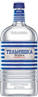 Водка «Тельняшка» 40% 0.5л
