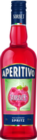 Ликёр «Сорбет Аперитиво Малина» 15% 0.5л