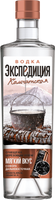 Водка «Экспедиция Камчатская» 40% 0.5л