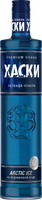 Водка «Хаски Arctic Ice» 40% 0.5л