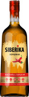 Настойка «Siberika Перцовая» 40% 0.5л