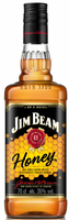 «Jim Beam Honey» 35% 0.7л