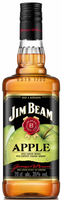 Напиток «Jim Beam Apple» 35% 0.7л