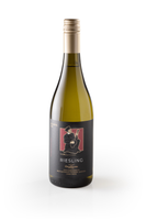 Вино «Дербент Рислинг» белое сухое рислинг 12% 0.75л