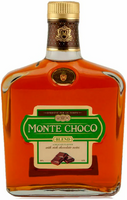 Ликёр «Монте Шоко Шоколад» 30% 0.5л