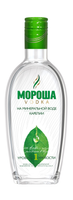 Водка «Мороша Уровень мягкости №1» 40% 0.25л