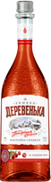 Настойка «Зимняя Деревенька Графиня Вишня» 19% 0.25л