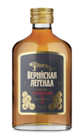 Коньяк «Верийская Легенда» 40% 0.25л