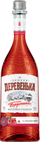 Настойка «Зимняя Деревенька Брусника» сладкая 19% 0.25л