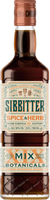 Настойка «Сиббиттер Специи и травы» 38% 0.5л