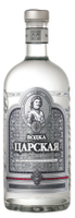 Водка «Царская Оригинальная» 40% 1.0л