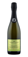 Игристое вино «Saint Clair Sauvignon Blanc Bubbles Vicar's Choice» белое полусухое мальборо 12.5% 0.75л