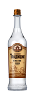 Водка «Наши Традиции Ржаная» 38% 0.5л