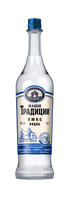 Водка «Наши Традиции Люкс» 38% 0.5л