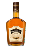 Коньяк «Старый Кенигсберг 4 года» 40% 0.5л