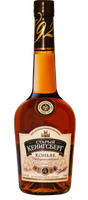 Коньяк «Старый Кенигсберг» 4 года 40% 0.7л