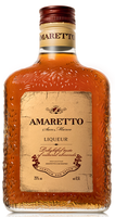 Ликёр «Амаретто Сан Марко» десертный 25% 0.5л