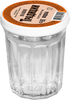 Водка «Наши Традиции Премиум» стаканчик 40% 0.1л