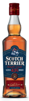 Виски «Скотч Терьер Single Cask» 43% 0.5л