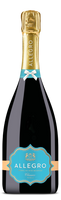 Напиток «Allegro Classico» 7% 0.75л