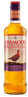 Виски «Famous Grouse» купажированный 40% 0.5л