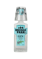 Джин «Бридж Парк» 40% 0.5л