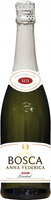 Напиток «Bosca Anna Federica Limited» плодовый газированный белый п/сл. 7.5% 0.75л