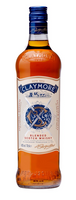 Виски «Claymore» купажированный 40% 0.7л