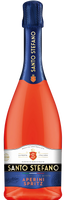 Напиток «Санто Стефано Аперини Шприц» газированный 8% 0.75л