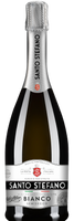 Напиток «Санто Стефано Полусухой» газированный п/сух. 8% 0.75л