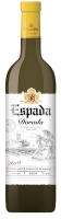 Вино «Espada Dorada Tinto» красное сухое 11% 0.75л