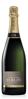 Игристое вино «А.Блин Блан де Нуар» белое брют выд. 12.5% 0.75л