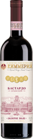 Вино «Киммерия Бастардо Крымский» красное полусладкое ординарное бастардо крым 12% 0.75л