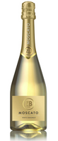 Игристое вино «ЗБ Вайн Москато» белое мускат крым 11.5% 0.75л