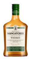 Виски «Мэнкэтчер» 40% 0.25л