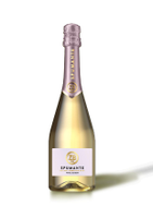 Игристое вино «ЗБ Вайн Спуманте» белое крым 12.5% 0.75л
