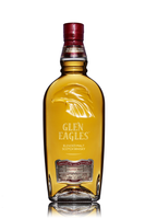 Виски «Глен Иглс» 40% 0.5л